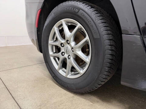 2021 Chrysler Pacifica Touring