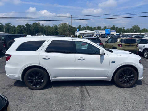 2020 Dodge Durango R/T