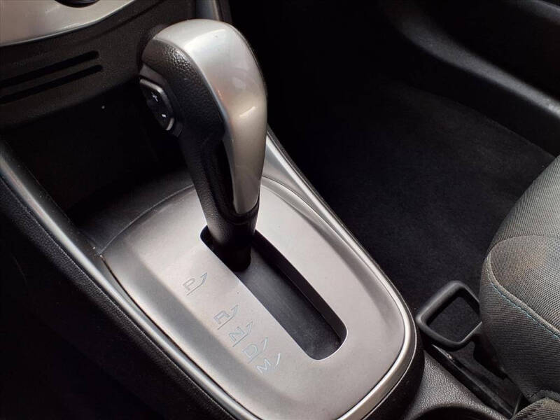 2015 Chevrolet Trax LT