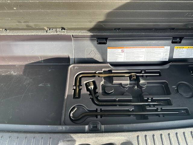 2018 Toyota Highlander LE Plus