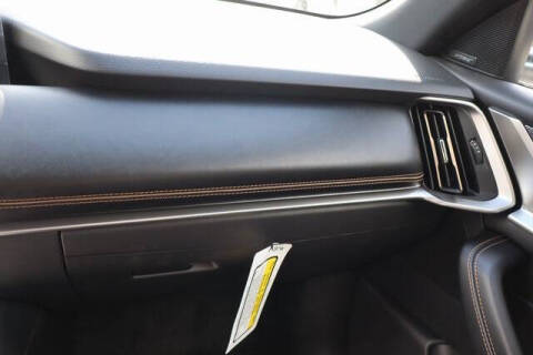 2026 Mazda CX-70 3.3 Turbo S Premium