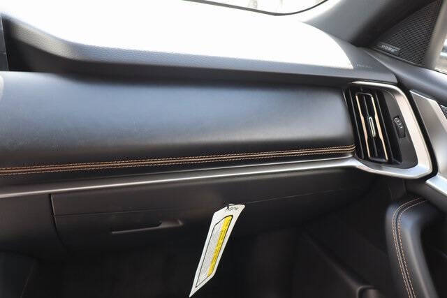 2026 Mazda CX-70 3.3 Turbo S Premium