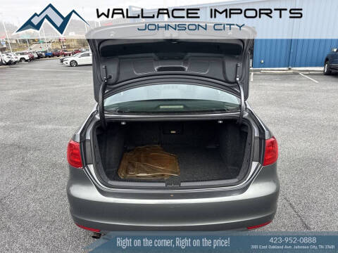 2012 Volkswagen Jetta