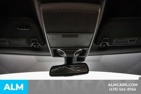 2019 Dodge Journey Crossroad