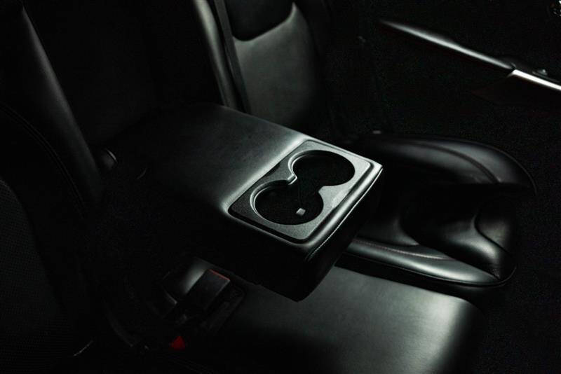 2017 Jeep Cherokee Trailhawk L Plus