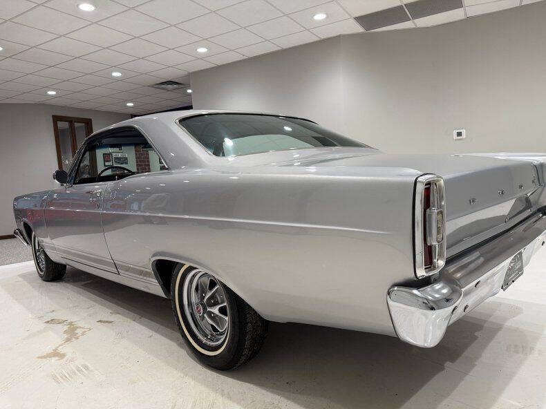 1966 Ford Fairlane 500