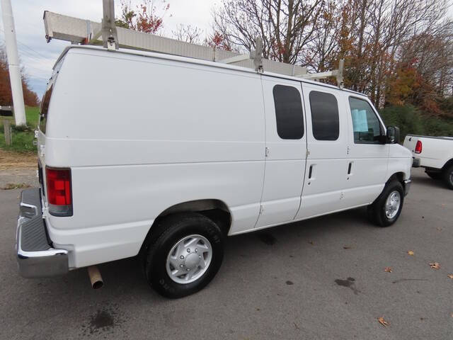 2009 Ford E-Series for sale at Modern Automotive Group LLC in Lafayette, TN