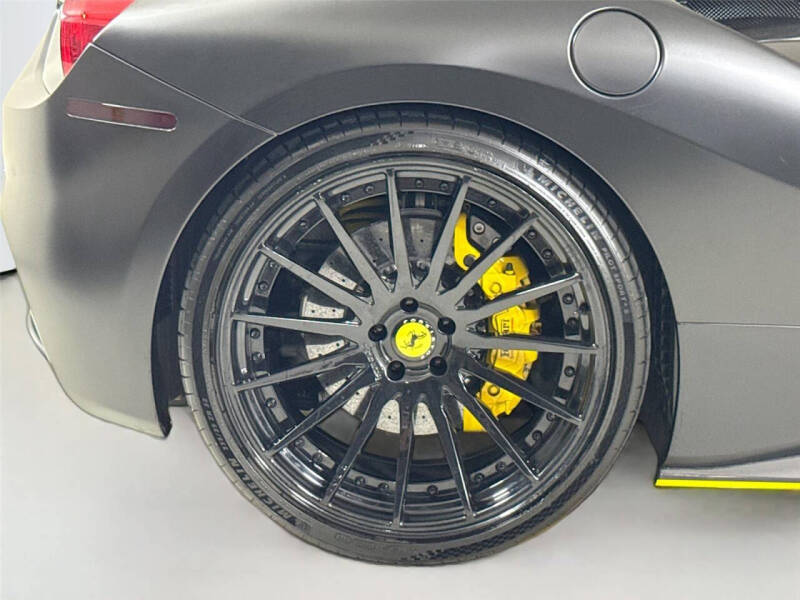 2017 Ferrari 488 GTB