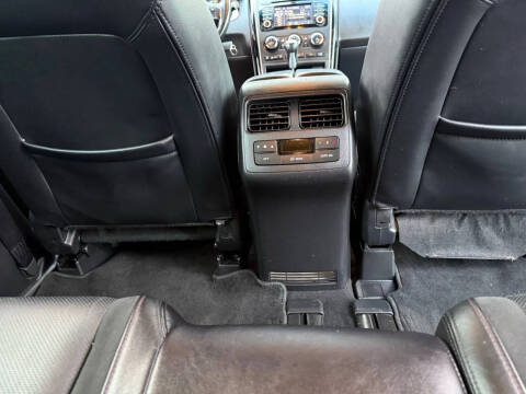 2013 Mazda CX-9 Touring