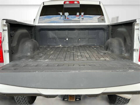 2023 RAM 2500 Limited