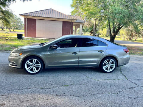 2013 Volkswagen CC Sport PZEV