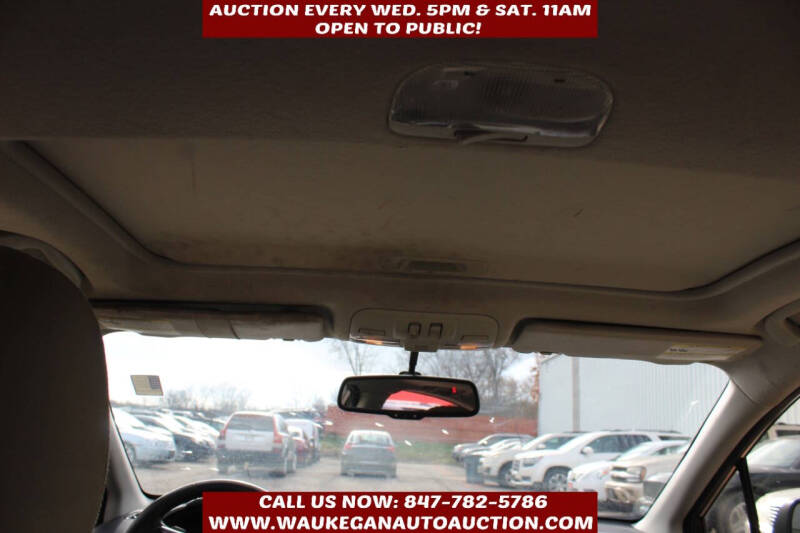 2012 Subaru Impreza 2.0i Premium