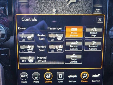 2021 RAM 3500 Limited Longhorn