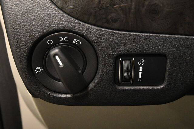 2017 Dodge Grand Caravan SE Plus