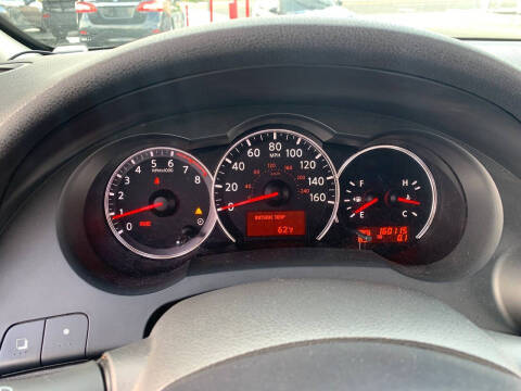 2013 Nissan Altima 2.5 S