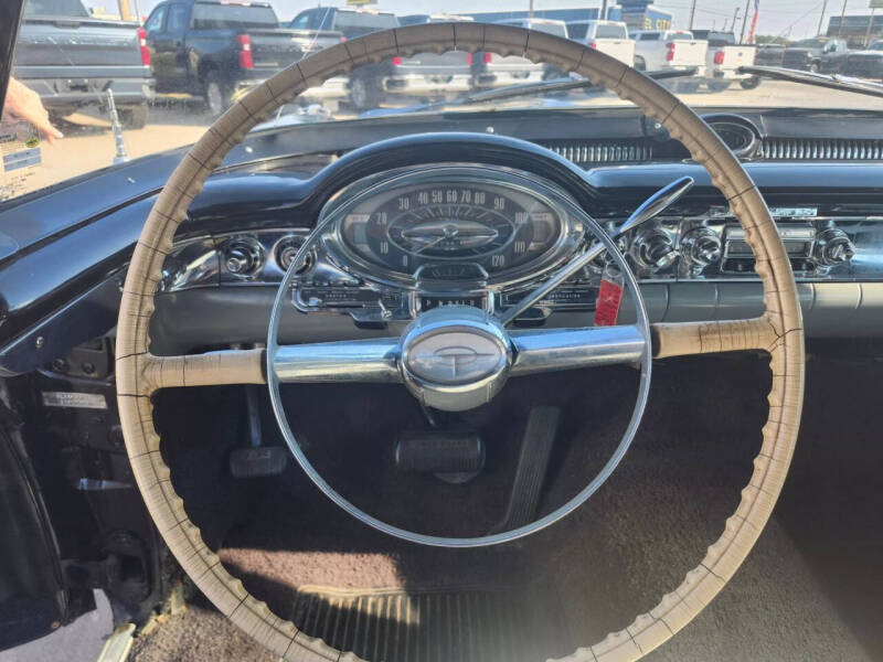 1957 Oldsmobile Super 88