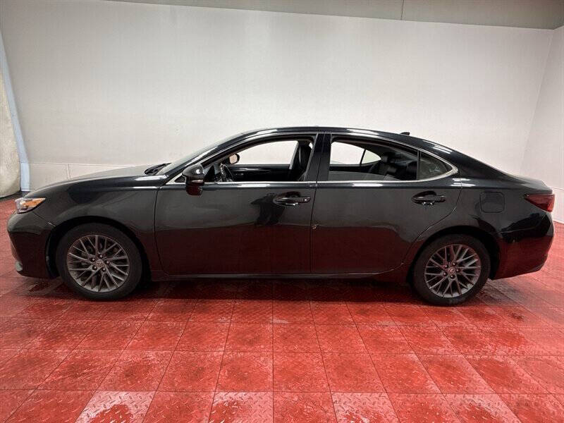 2018 Lexus ES 350