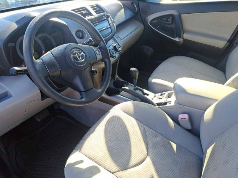 2009 Toyota RAV4