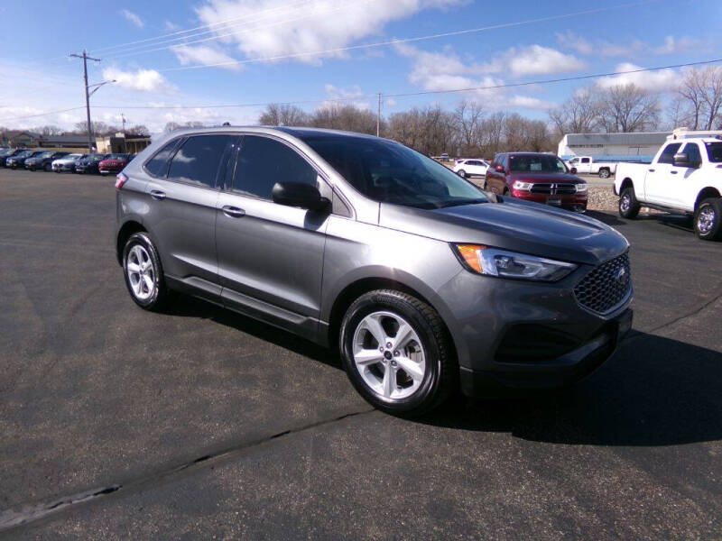 2023 Ford Edge SE
