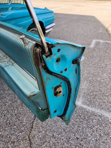 1964 Ford Thunderbird