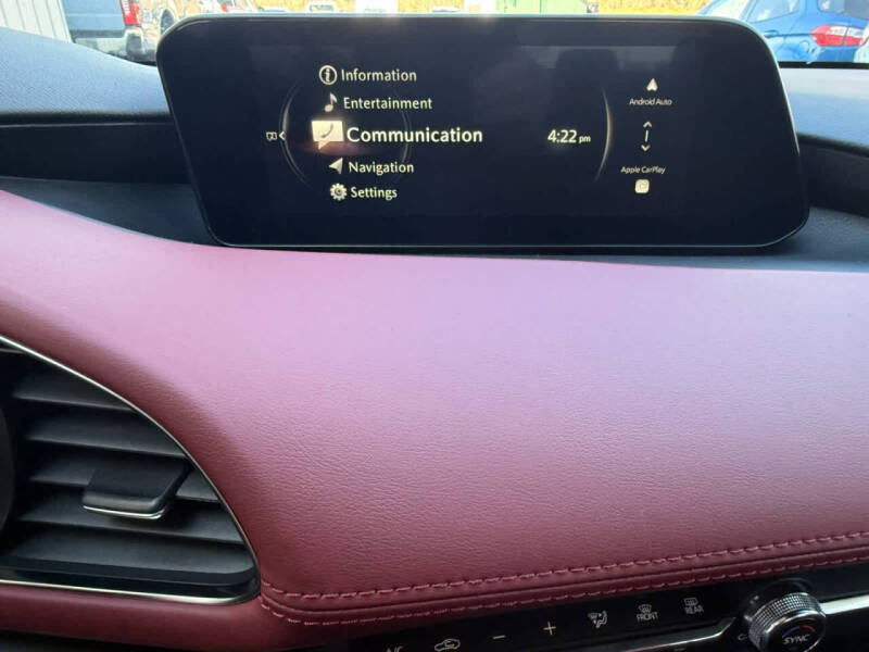 2026 Mazda Mazda3 Hatchback 2.5 S Premium