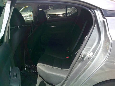 2020 Nissan Sentra S