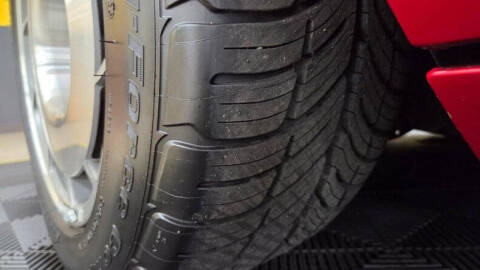 1987 Chevrolet Corvette