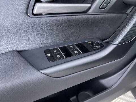 2026 Mazda CX-50 2.5 S Meridian Edition