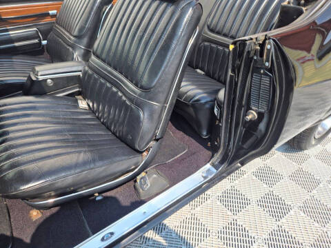 1972 Oldsmobile Cutlass