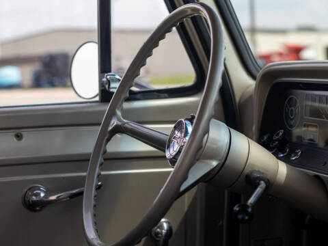 1964 Chevrolet C10