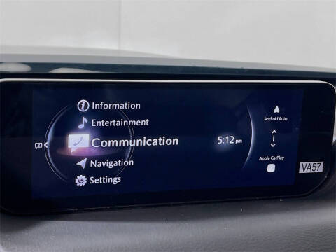 2026 Mazda CX-50 Hybrid Premium Plus