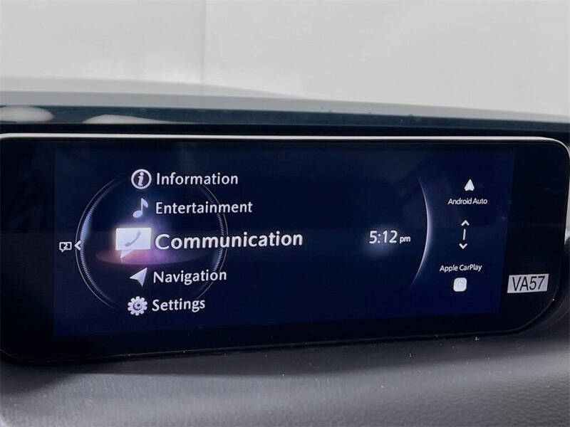 2026 Mazda CX-50 Hybrid Premium Plus