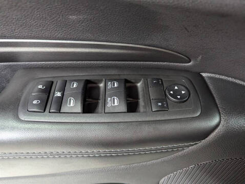 2022 Dodge Durango Pursuit