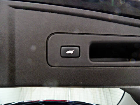 2016 Acura MDX SH-AWD