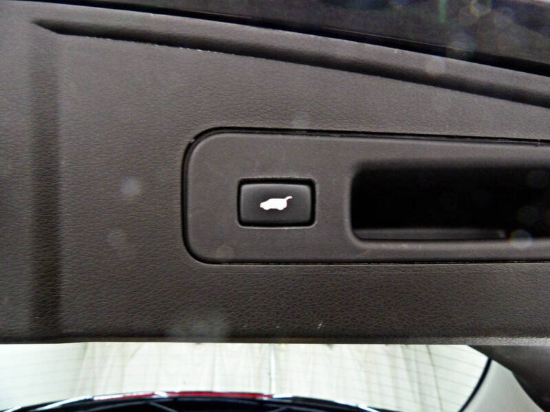 2016 Acura MDX SH-AWD