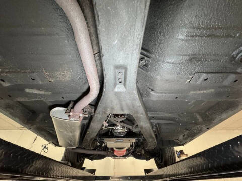 1963 Chevrolet Impala