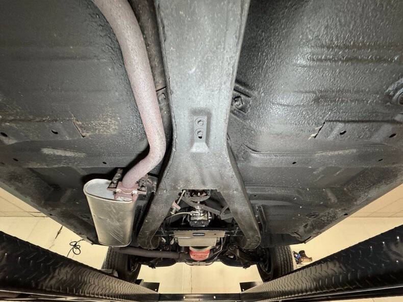 1963 Chevrolet Impala