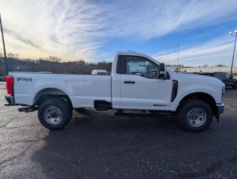 2026 Ford F-350 Super Duty XL
