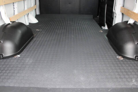 2024 Chevrolet Express 2500