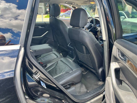 2015 Audi Q5 2.0T quattro Premium