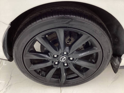 2019 Mazda Mazda3 Hatchback Premium