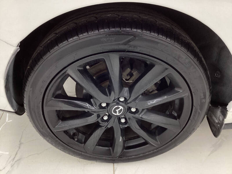 2019 Mazda Mazda3 Hatchback Premium