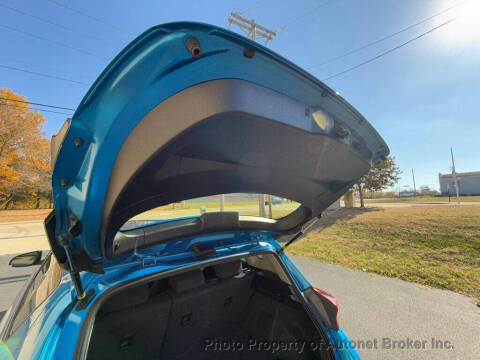 2017 Toyota Corolla iM