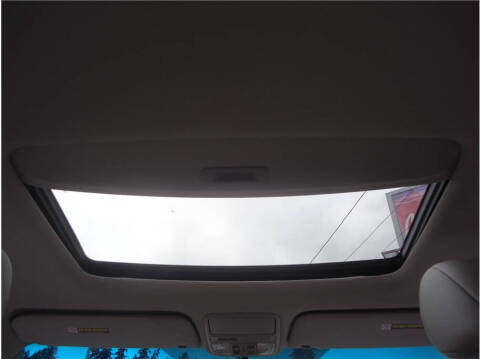 2011 Honda Odyssey