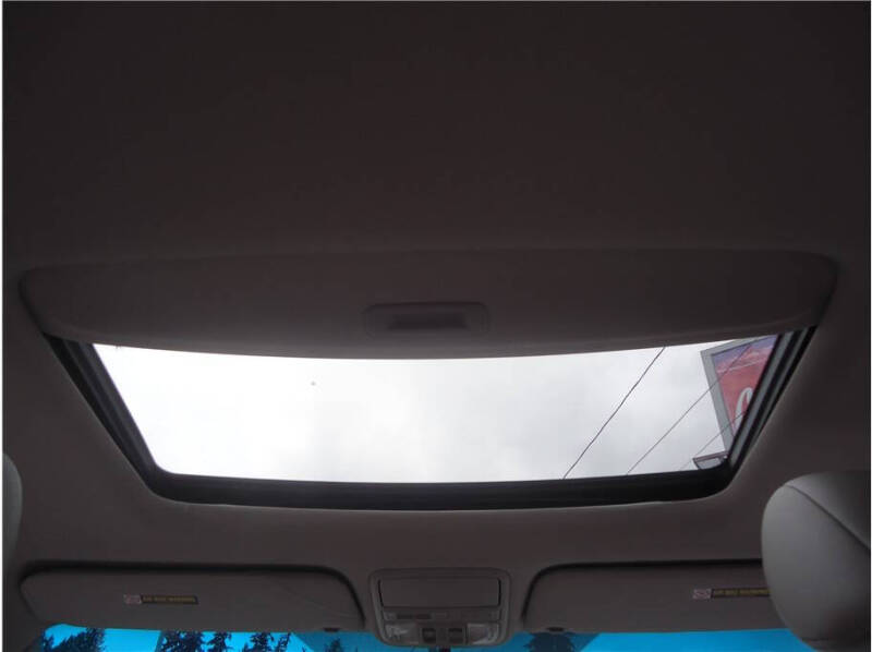 2011 Honda Odyssey