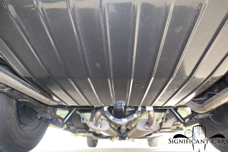 1962 Studebaker GT Hawk