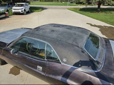 1970 Dodge Challenger