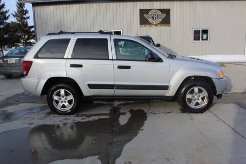2006 Jeep Grand Cherokee Laredo