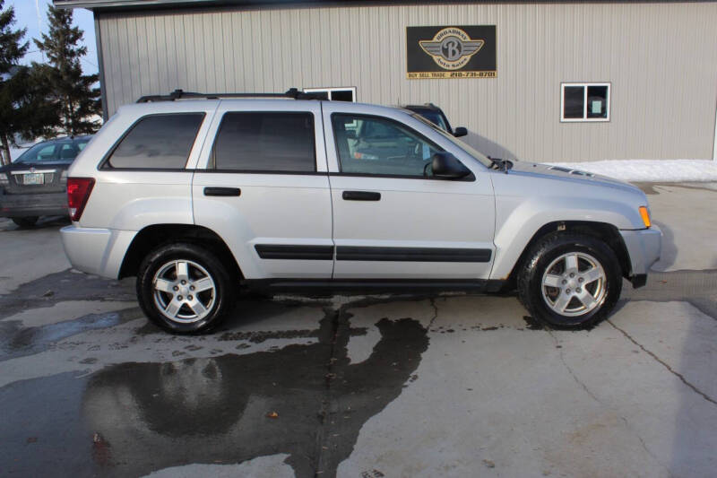 2006 Jeep Grand Cherokee Laredo