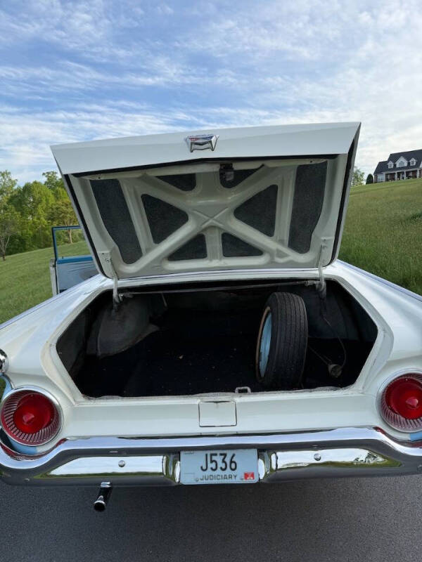 1959 Ford Tudor
